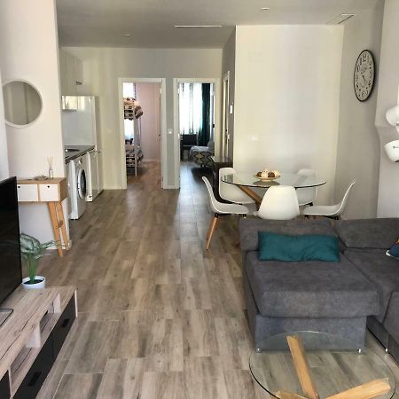 Botanic Apartment บาเลนเซีย ภายนอก รูปภาพ