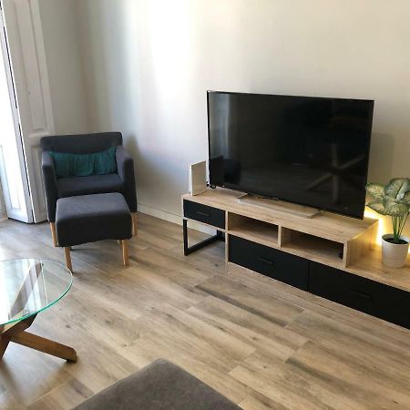 Botanic Apartment บาเลนเซีย ภายนอก รูปภาพ