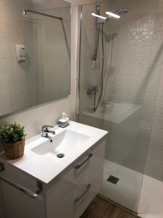 Botanic Apartment บาเลนเซีย ภายนอก รูปภาพ