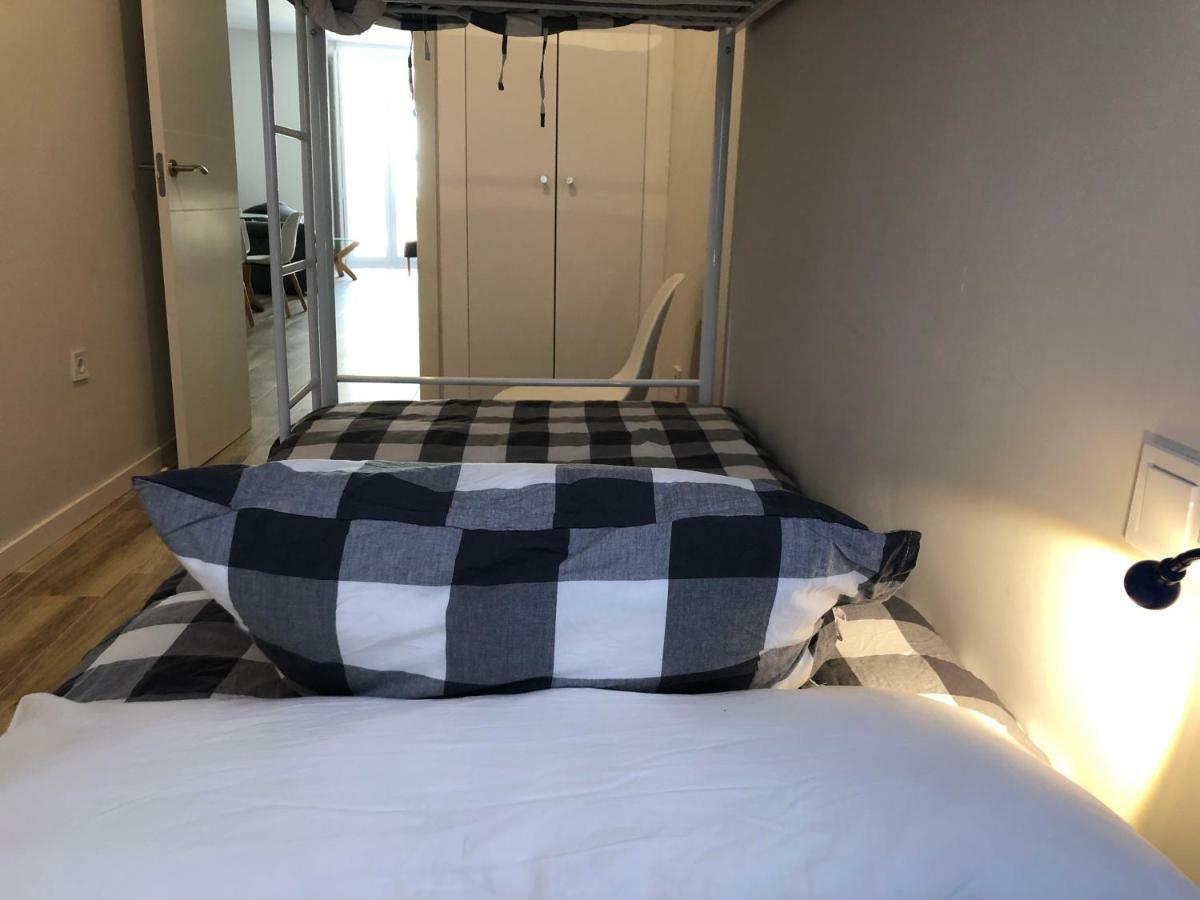Botanic Apartment บาเลนเซีย ภายนอก รูปภาพ