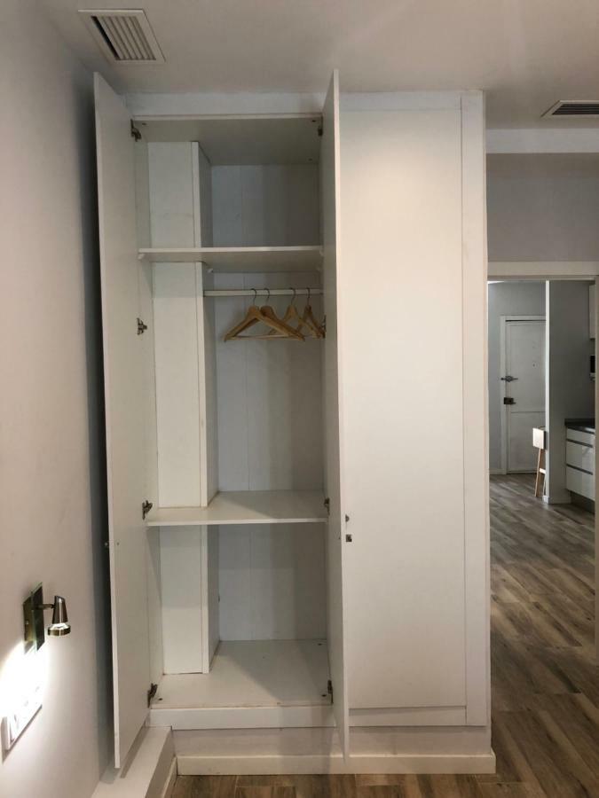 Botanic Apartment บาเลนเซีย ภายนอก รูปภาพ