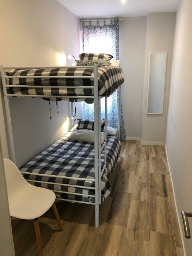 Botanic Apartment บาเลนเซีย ภายนอก รูปภาพ